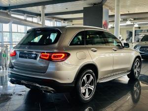 Mercedes-Benz GLC GLC220d 4Matic - Image 2