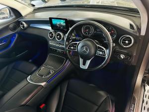 Mercedes-Benz GLC GLC220d 4Matic - Image 3