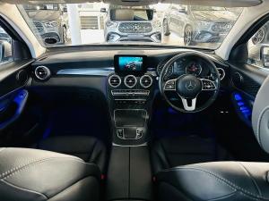 Mercedes-Benz GLC GLC220d 4Matic - Image 4