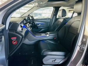 Mercedes-Benz GLC GLC220d 4Matic - Image 5