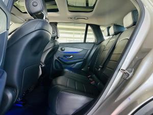 Mercedes-Benz GLC GLC220d 4Matic - Image 6