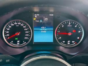 Mercedes-Benz GLC GLC220d 4Matic - Image 7