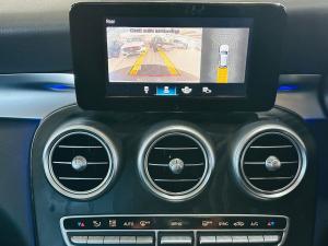 Mercedes-Benz GLC GLC220d 4Matic - Image 8