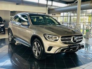 Mercedes-Benz GLC GLC220d 4Matic - Image 9
