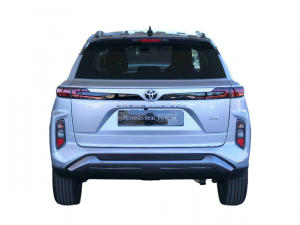 Toyota Urban Cruiser 1.5 XR auto - Image 2
