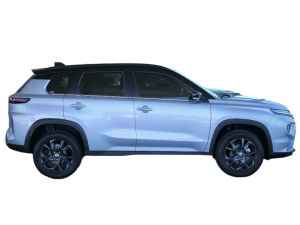Toyota Urban Cruiser 1.5 XR auto - Image 4