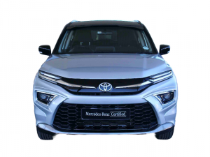 Toyota Urban Cruiser 1.5 XR auto - Image 6