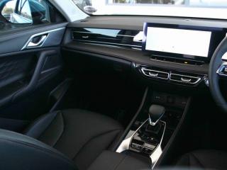 MG HS 1.5T Luxury