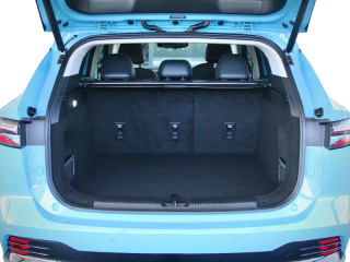 MG HS 1.5T Luxury