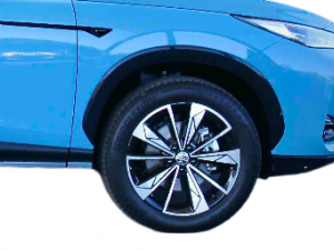 MG HS 1.5T Luxury - Image 21
