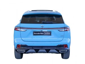 MG HS 1.5T Luxury - Image 2