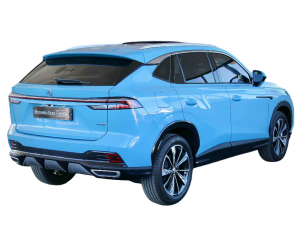 MG HS 1.5T Luxury - Image 3