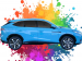MG HS 1.5T Luxury - Thumbnail 4