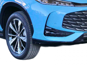 MG HS 1.5T Luxury - Image 5