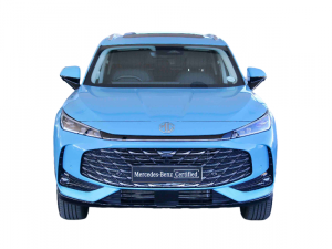 MG HS 1.5T Luxury - Image 6