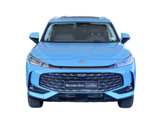 MG HS 1.5T Luxury