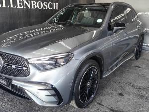 Mercedes-Benz GLC GLC300d 4Matic Avantgarde - Image 2