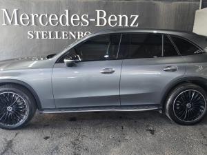 Mercedes-Benz GLC GLC300d 4Matic Avantgarde - Image 3
