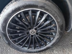 Mercedes-Benz GLC GLC300d 4Matic Avantgarde - Image 4
