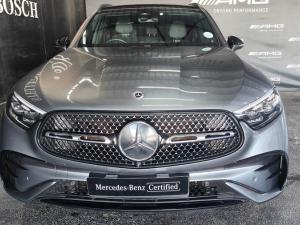 Mercedes-Benz GLC GLC300d 4Matic Avantgarde - Image 6