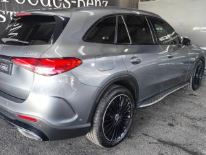 Mercedes-Benz GLC GLC300d 4Matic Avantgarde - Image 7