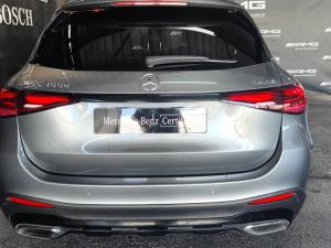 Mercedes-Benz GLC GLC300d 4Matic Avantgarde - Image 8