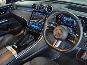 Mercedes-Benz GLC GLC300d 4Matic Avantgarde - Image 9