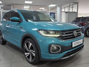 Volkswagen T-Cross 1.0TSI 85kW Highline - Image 13