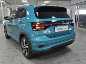 Volkswagen T-Cross 1.0TSI 85kW Highline - Image 16