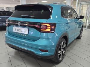Volkswagen T-Cross 1.0TSI 85kW Highline - Image 17