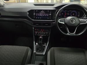 Volkswagen T-Cross 1.0TSI 85kW Highline - Image 2