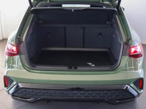 Audi A3 Sportback 35TFSI Black Edition - Image 14