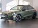 Audi A3 Sportback 35TFSI Black Edition - Thumbnail 1