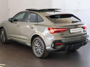 Audi Q3 Sportback 35TDI Black Edition - Image 11