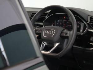 Audi Q3 Sportback 35TDI Black Edition - Image 16