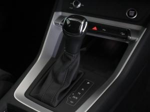 Audi Q3 Sportback 35TDI Black Edition - Image 20