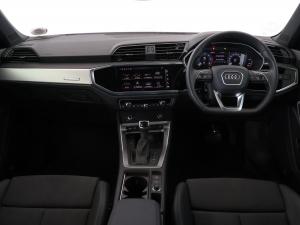 Audi Q3 Sportback 35TDI Black Edition - Image 21