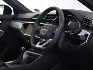 Audi Q3 Sportback 35TDI Black Edition - Image 22