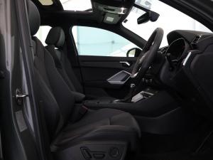 Audi Q3 Sportback 35TDI Black Edition - Image 25