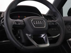 Audi Q3 Sportback 35TDI Black Edition - Image 18