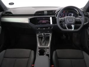 Audi Q3 Sportback 35TDI Black Edition - Image 20