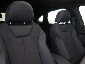 Audi Q3 Sportback 35TDI Black Edition - Image 22