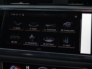 Audi Q3 Sportback 35TDI Black Edition - Image 23