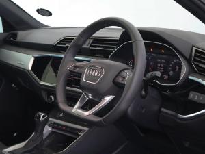 Audi Q3 Sportback 35TDI Black Edition - Image 24