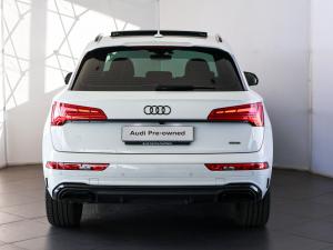 Audi Q5 40TDI quattro Black Edition - Image 10