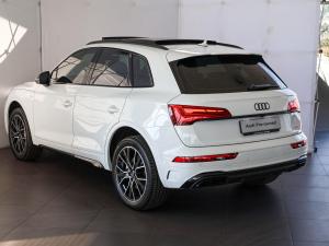 Audi Q5 40TDI quattro Black Edition - Image 11