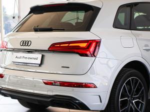 Audi Q5 40TDI quattro Black Edition - Image 12
