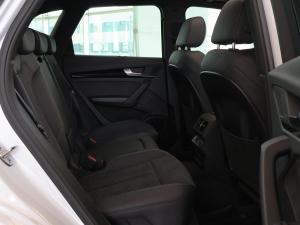 Audi Q5 40TDI quattro Black Edition - Image 15