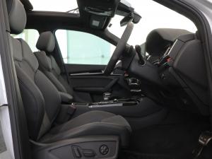 Audi Q5 40TDI quattro Black Edition - Image 17