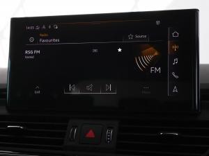 Audi Q5 40TDI quattro Black Edition - Image 18
